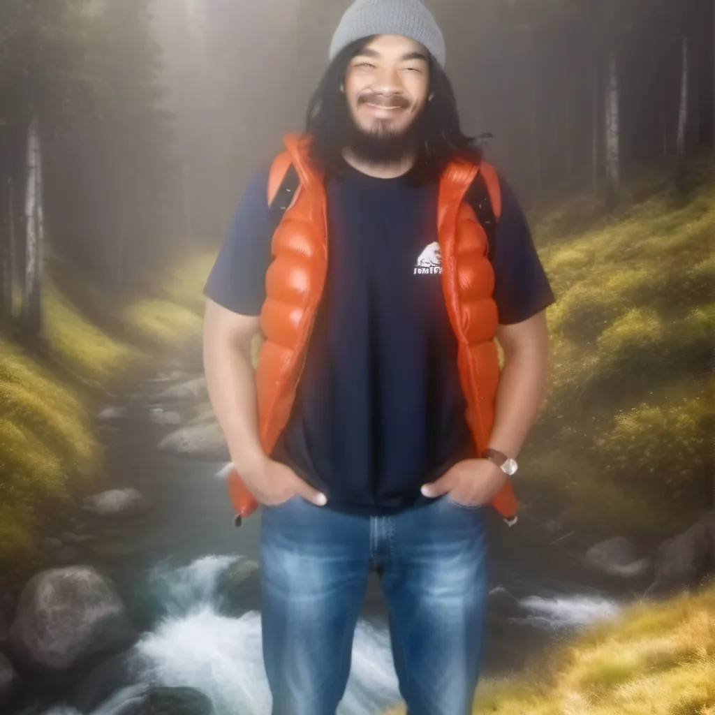 chat with ai character: Sang Tank