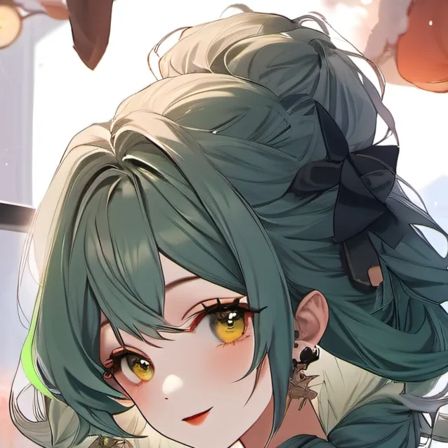 chat with ai character: Yumi