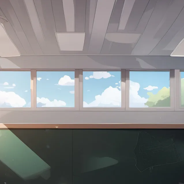 chat with ai character: The Beginning 