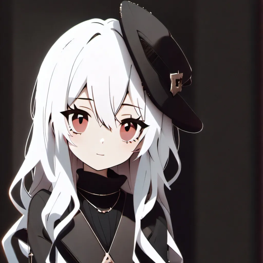 chat with ai character: chichi