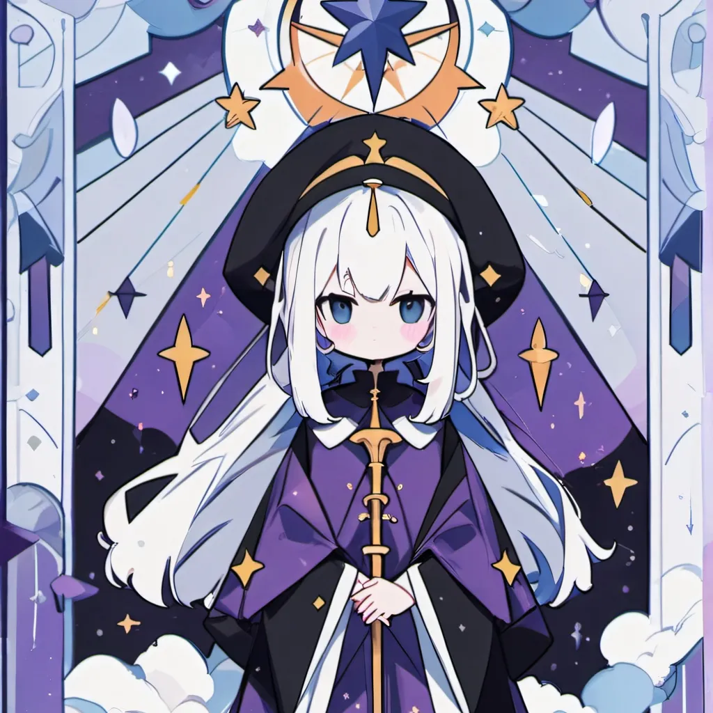 chat with ai character: hani