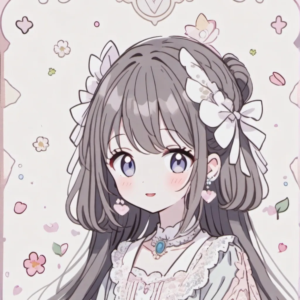 chat with ai character: haki