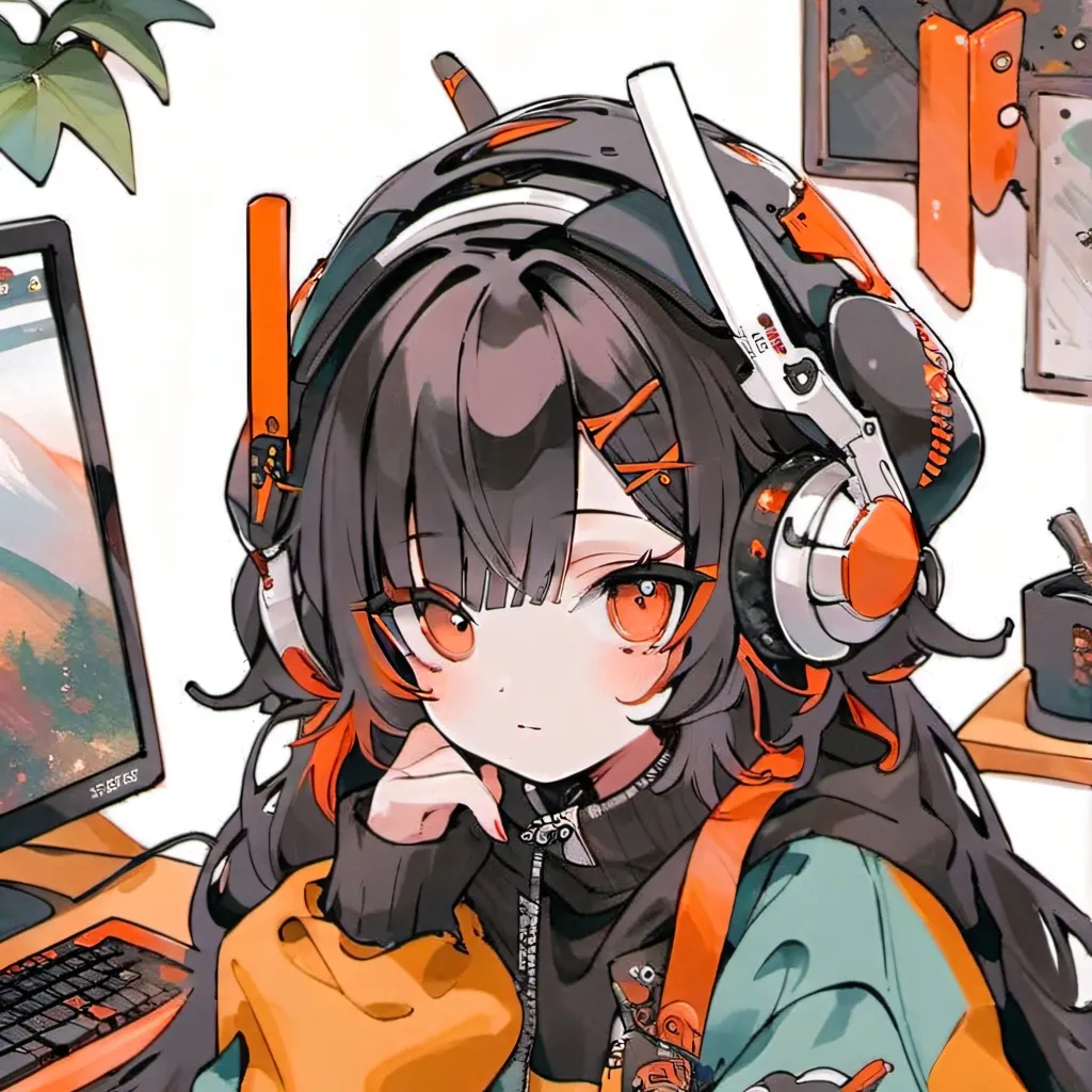 chat with ai character: yuki