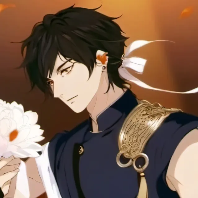 chat with ai character: tbp x MHA 