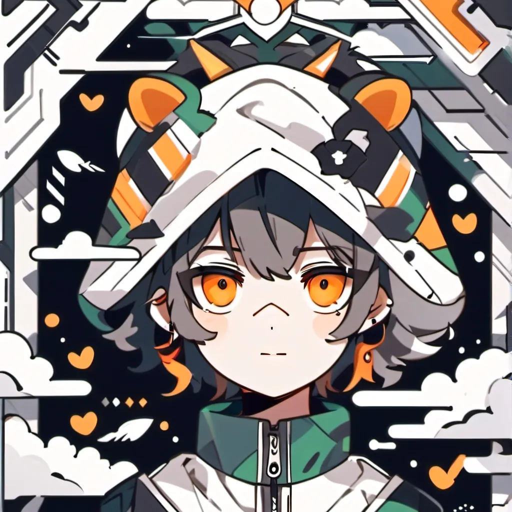 chat with ai character: sans au 