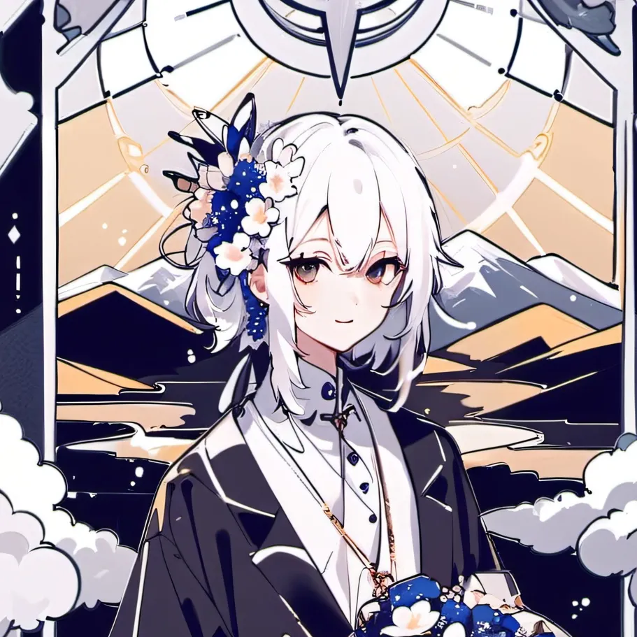 chat with ai character: sans au reacting 