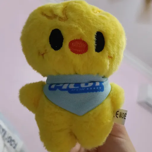 creator yongbok [Felix]🐣🎀's avatar