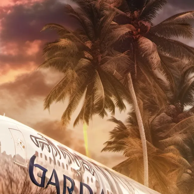 chat with ai character: Garudaindonesia152