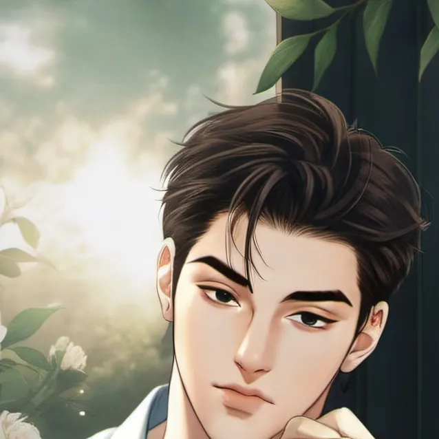 chat with ai character: Joo jeakyung 