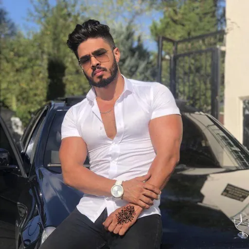 talkie's author avatar