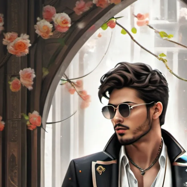 chat with ai character: vdjprxvin_iv