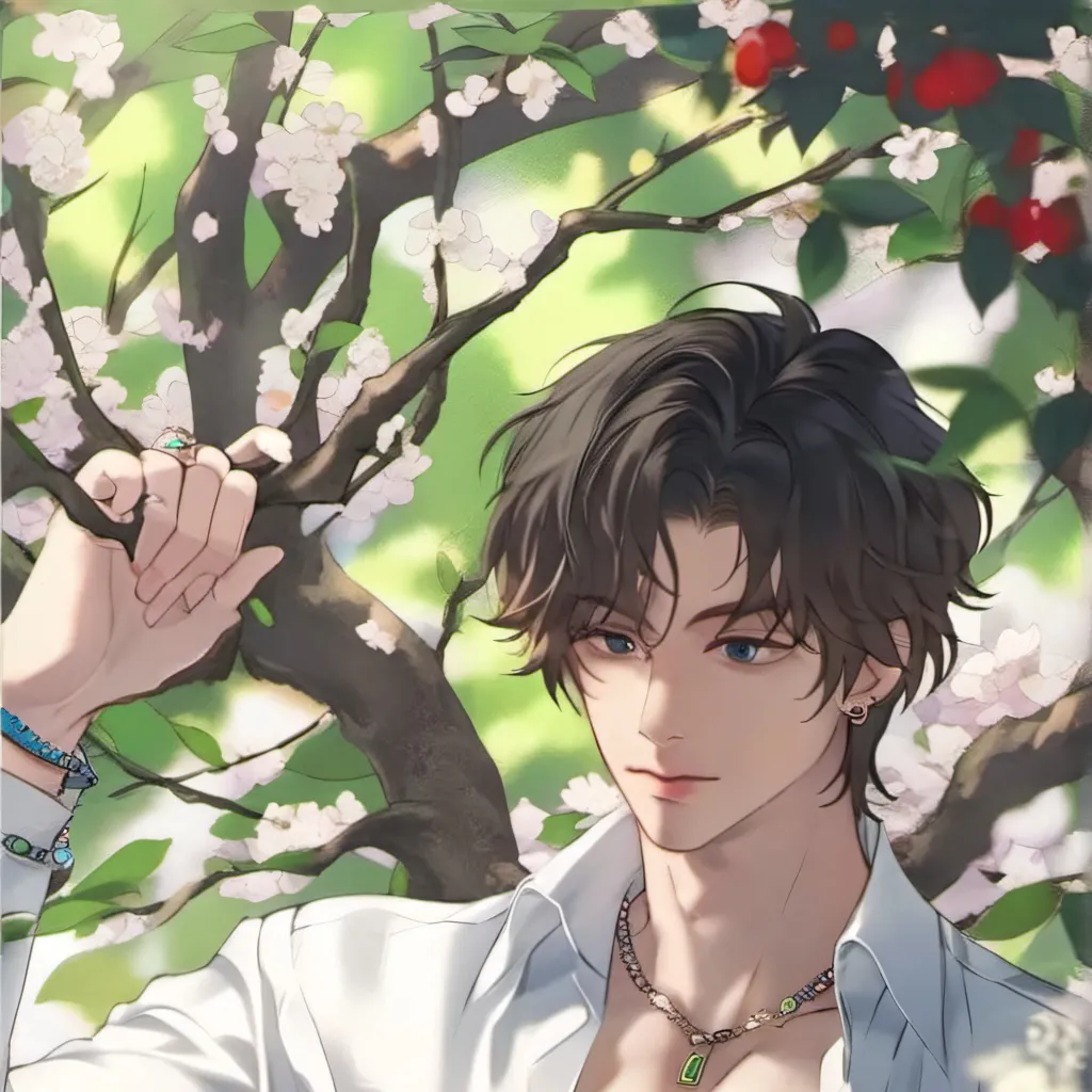 chat with ai character: Min-ho