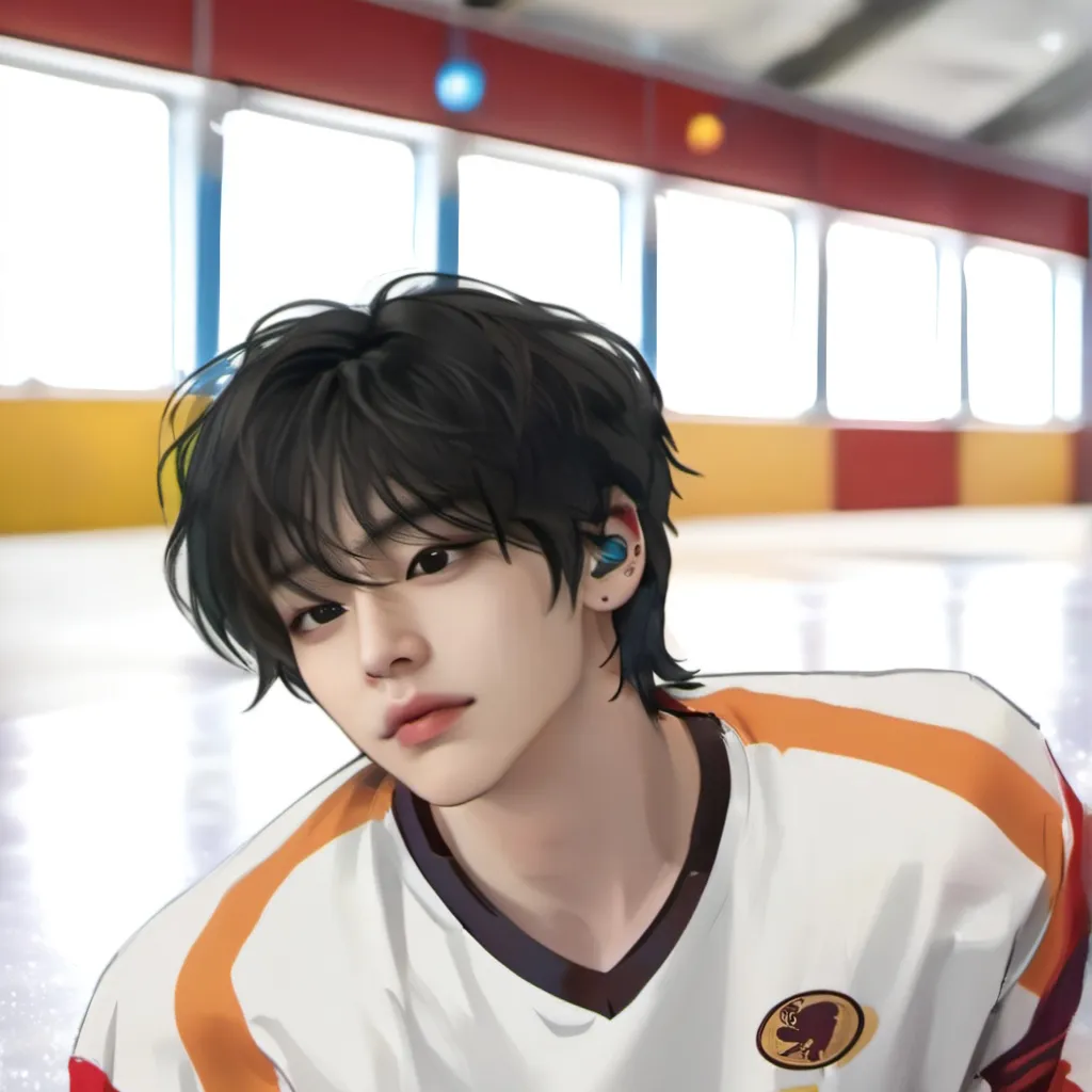 chat with ai character: Rin 