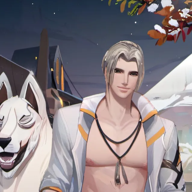 chat with ai character: jack