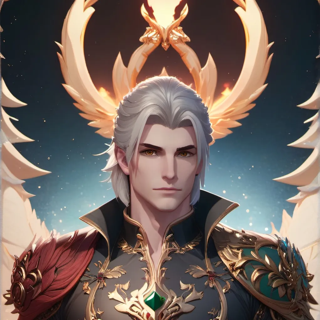 chat with ai character: Johnson