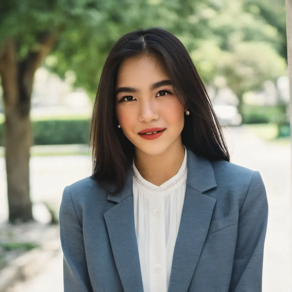 chat with ai character: Zaphira