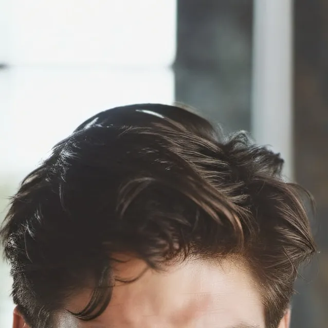 chat with ai character: Jacob