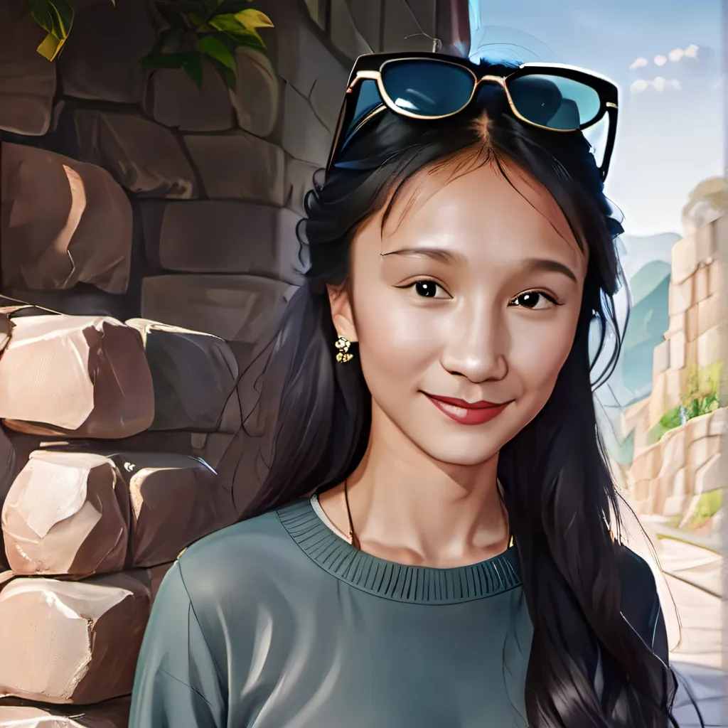 chat with ai character: Scarlet