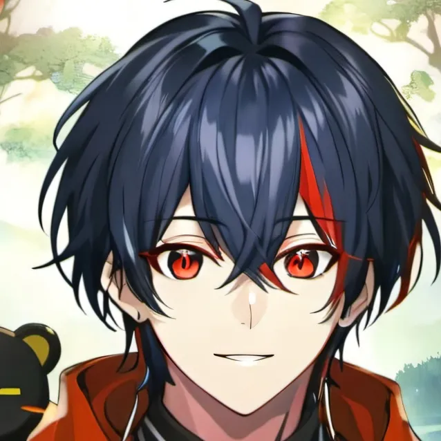 chat with ai character: Lester