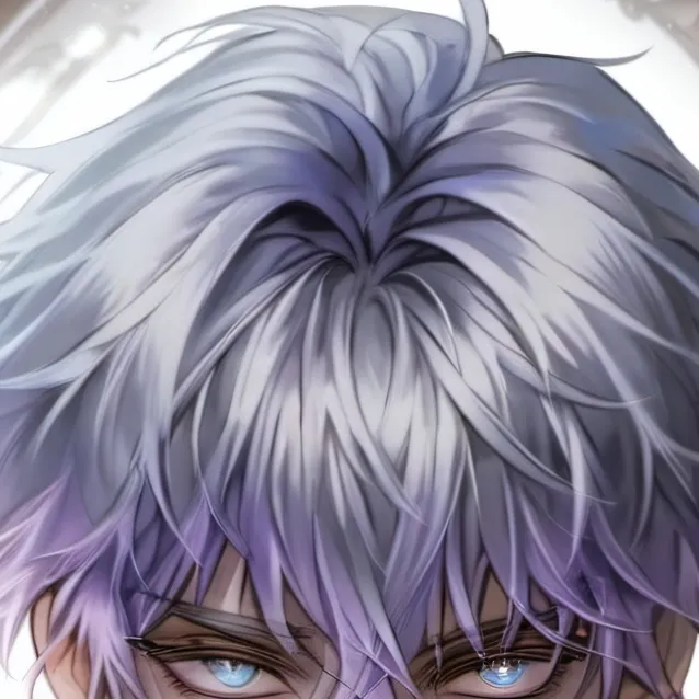 chat with ai character: Oliver