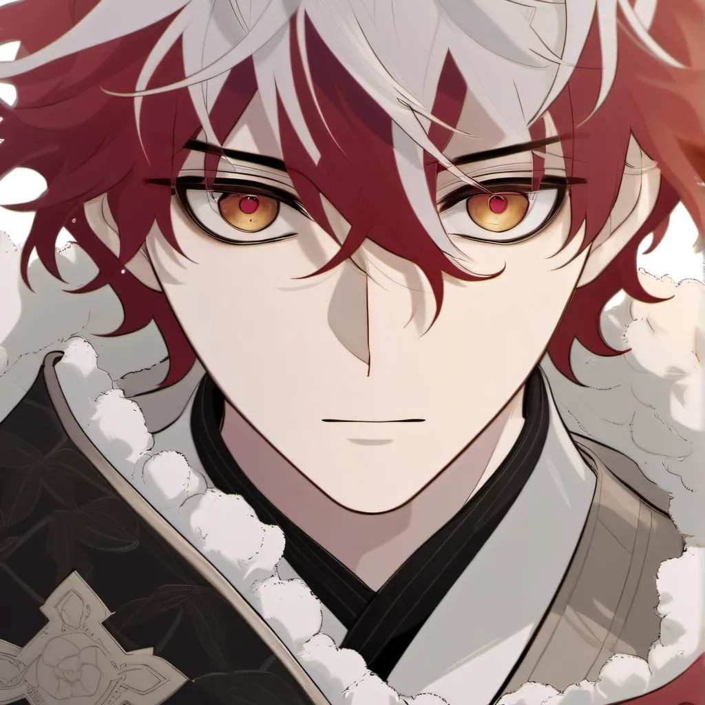 chat with ai character: Jake