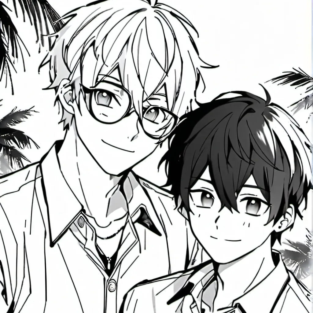 chat with ai character: Max