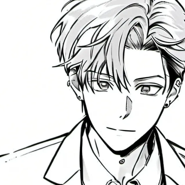 chat with ai character: ✩✩Jay✩✩