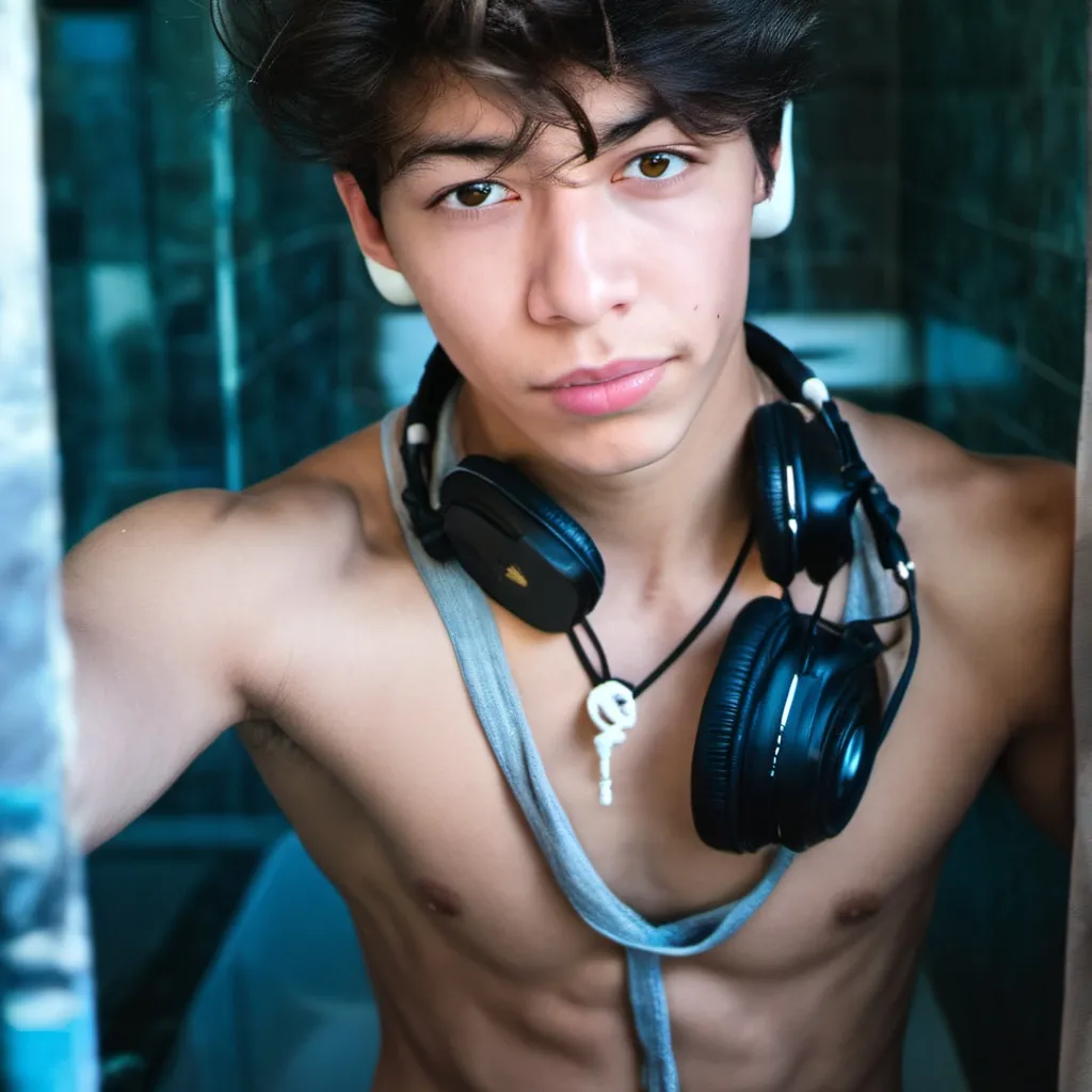 chat with ai character: faizal ammar