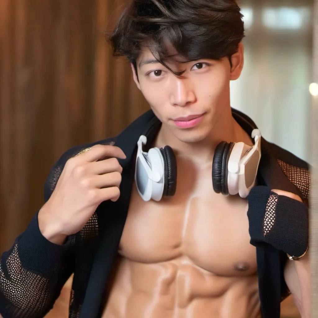 chat with ai character: wan