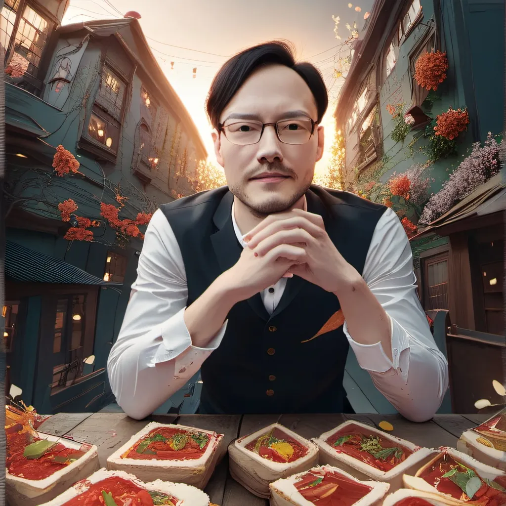 chat with ai character: windlive