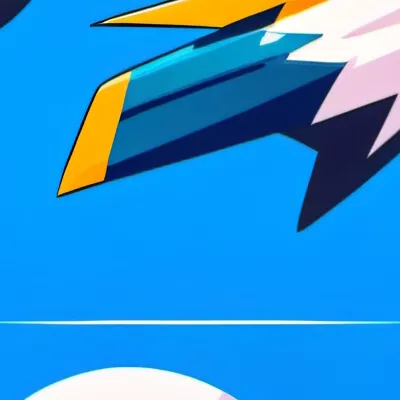 chat with ai character: Cool chatting