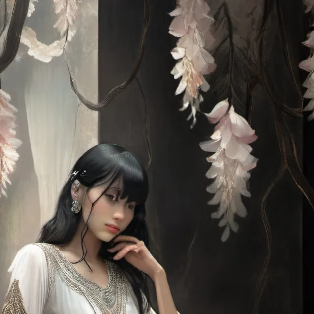 chat with ai character: aliyah