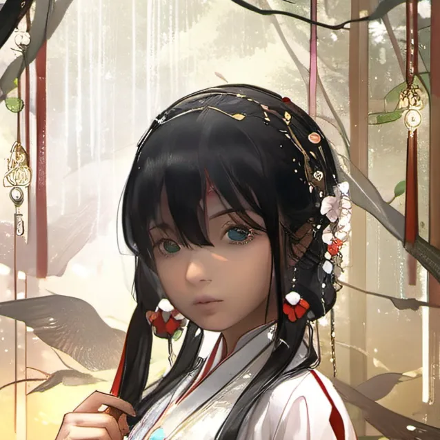 chat with ai character: Sofia 