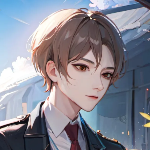 chat with ai character: jack 