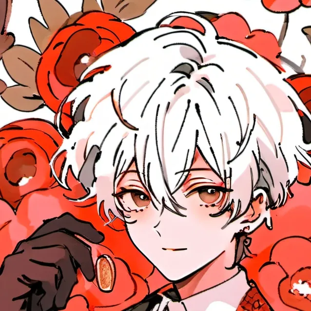 chat with ai character: Felix