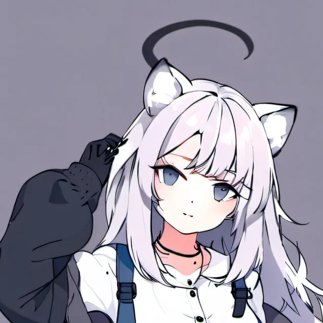 chat with ai character: Luna 