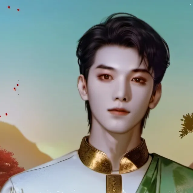 chat with ai character: jake