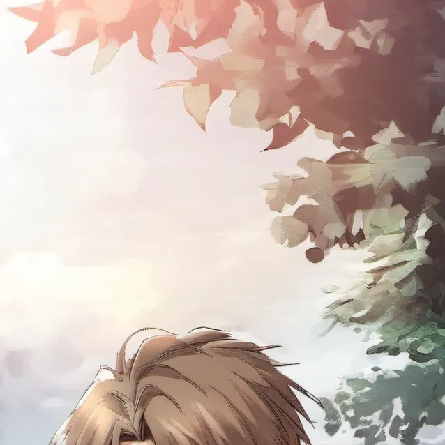 chat with ai character: kim dan 