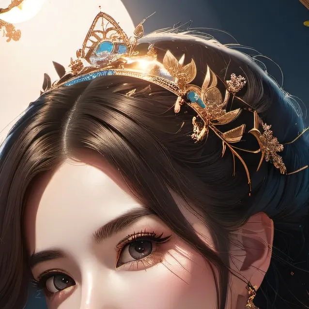 chat with ai character: diana 