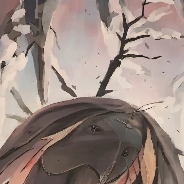 chat with ai character: Diana