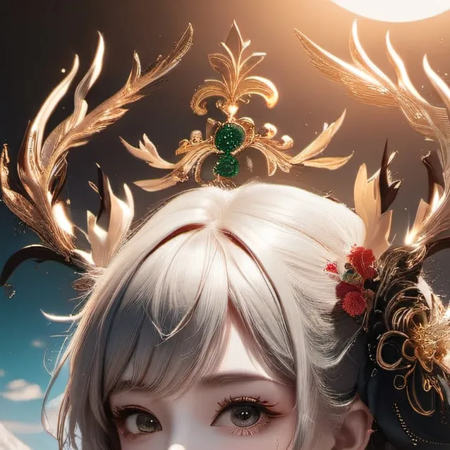 chat with ai character: julyza