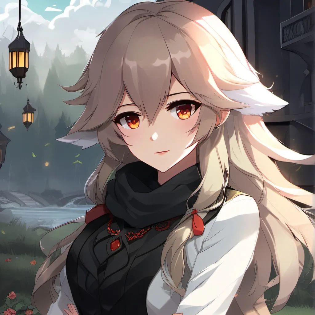 chat with ai character: James 