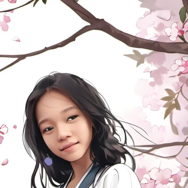 chat with ai character: jasmine