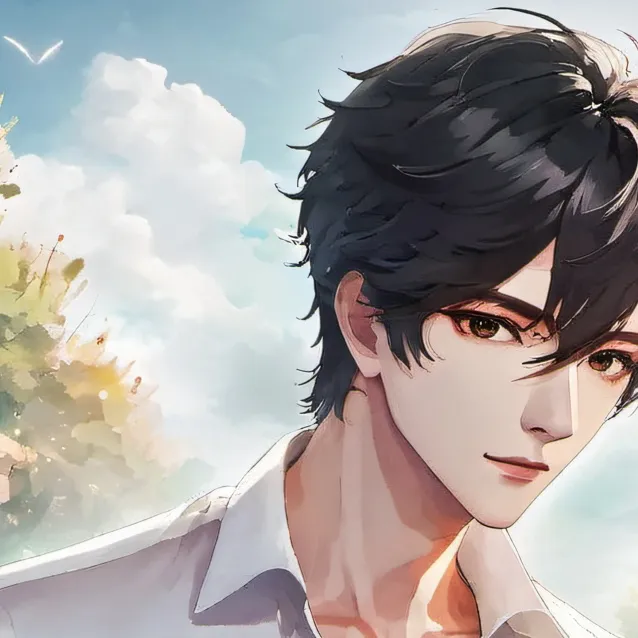 chat with ai character: maaaa