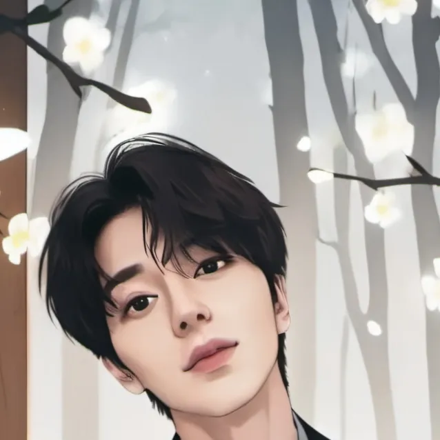 chat with ai character: Lee Heeseung 