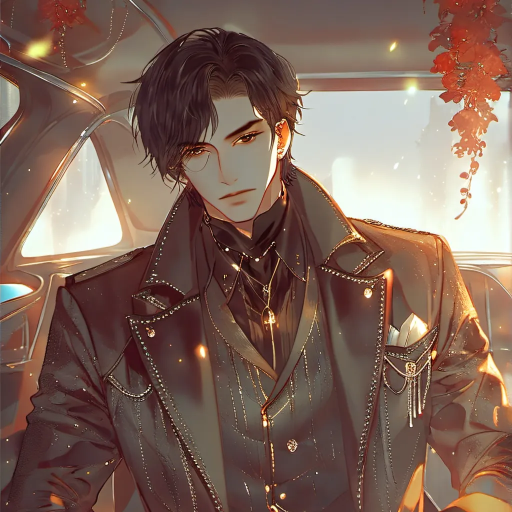 chat with ai character: tyker