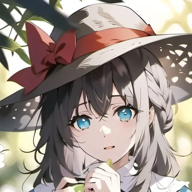 chat with ai character: zoeyilovepomni