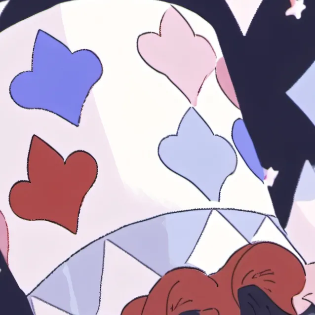 chat with ai character: pomni