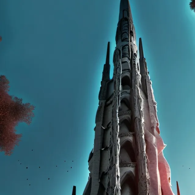 chat with ai character: being rejected 