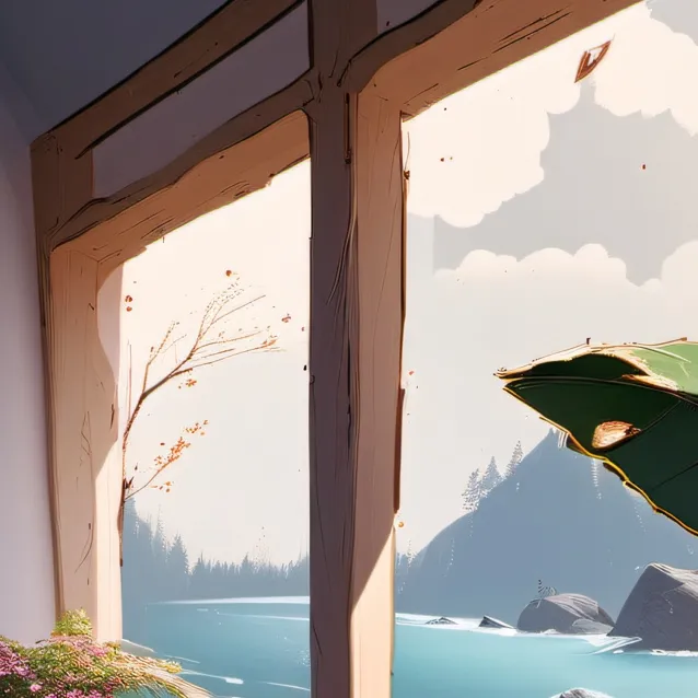 chat with ai character: tadc